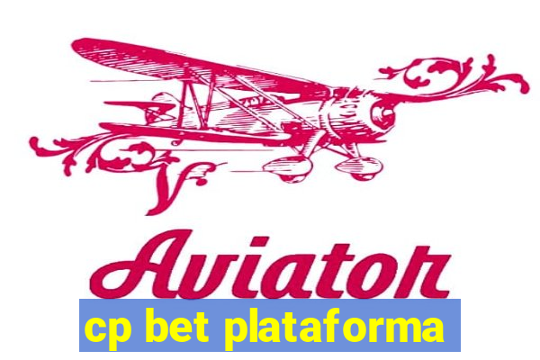 cp bet plataforma